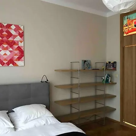 Great Place To In Apartament *