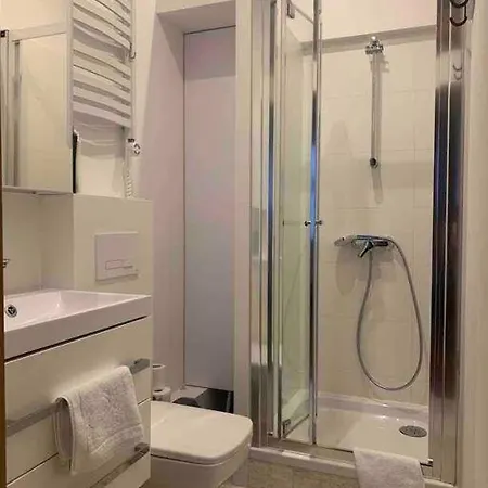 Great Place To In Apartament Warszawa