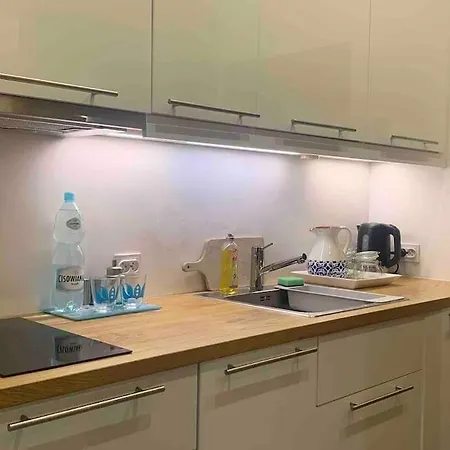 Great Place To In Apartament