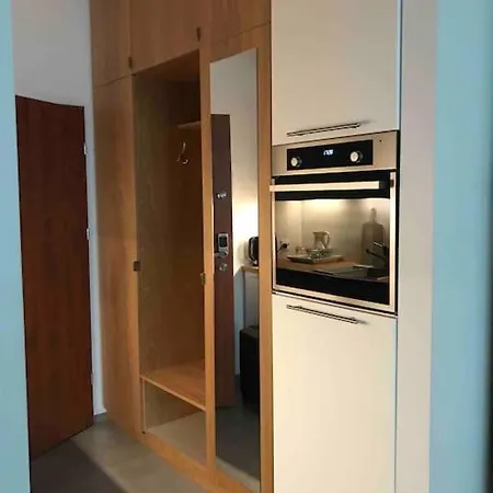 Apartament Great Place To In *